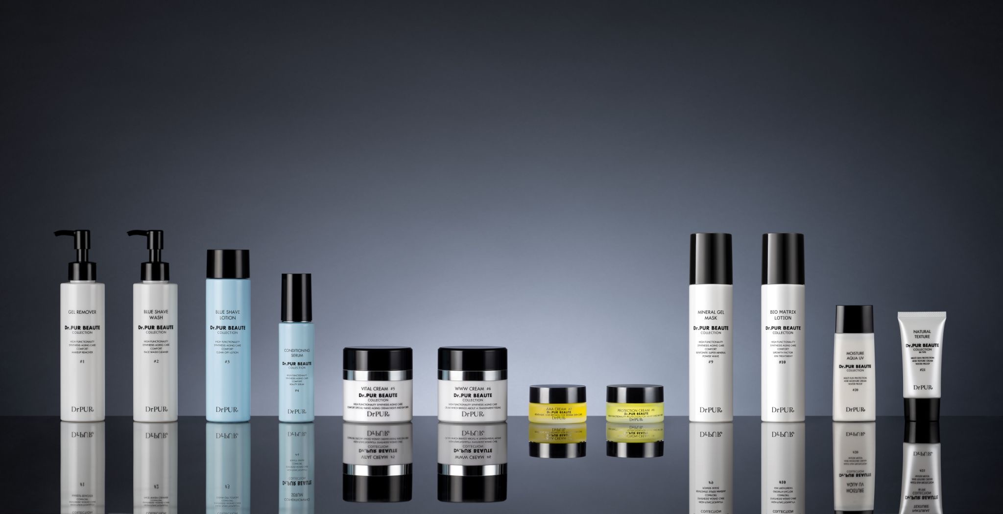 フェイシャル・ハーブピーリング